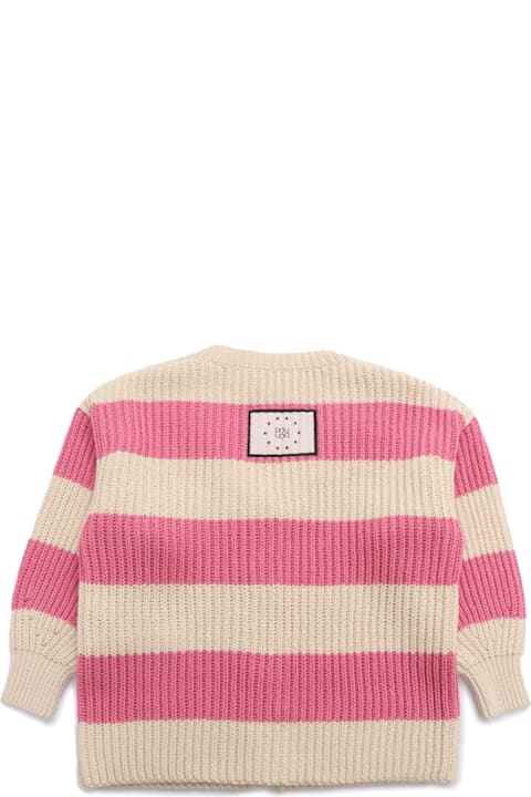 Homeware Douuod Knit Cardigan