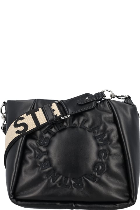 Fashion for Women Stella McCartney Padded Mini Crossbody Bag