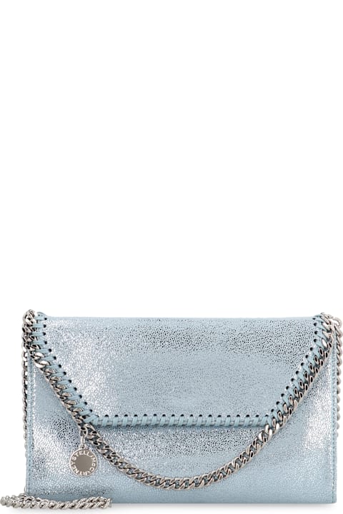 Fashion for Women Stella McCartney Falabella Mini Crossbody Bag