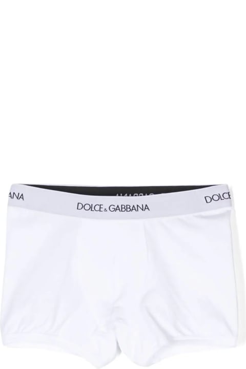 Dolce & Gabbana for Kids Dolce & Gabbana Майка dolce gabbana