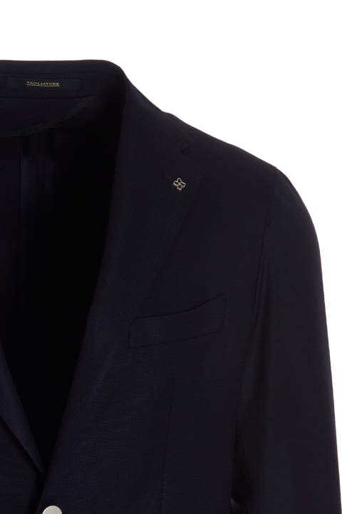 Tagliatore Coats & Jackets for Women Tagliatore 'montecarlo' Blazer Jacket