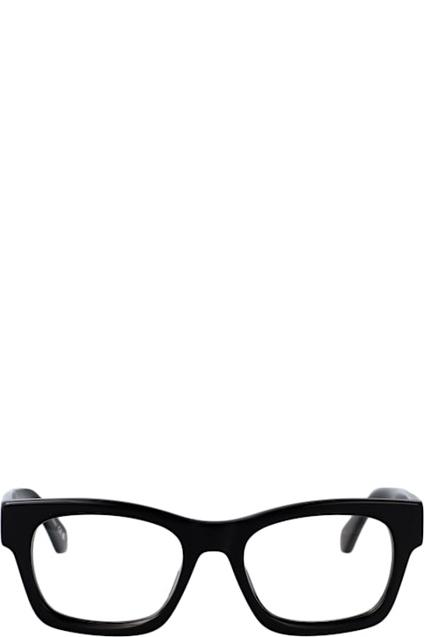 Off-White إكسسوارات لـ السيدات Off-White Eyewear Style 78 Glasses