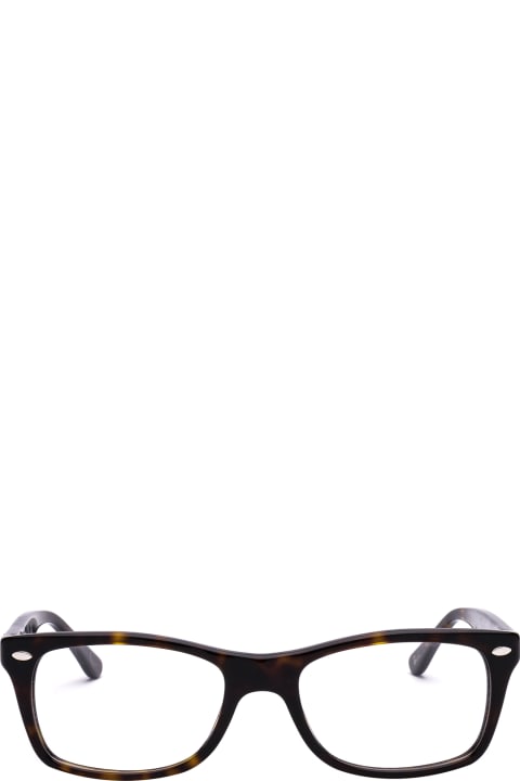 メンズ Ray-Banのアイウェア Ray-Ban 0rx5228 Glasses