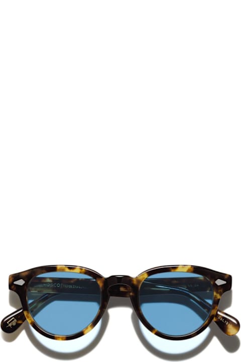 Moscot Eyewear for Women Moscot Maydela Sunclassic Havana Ce