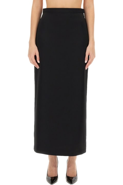 Homeware Lanvin Long Skirt