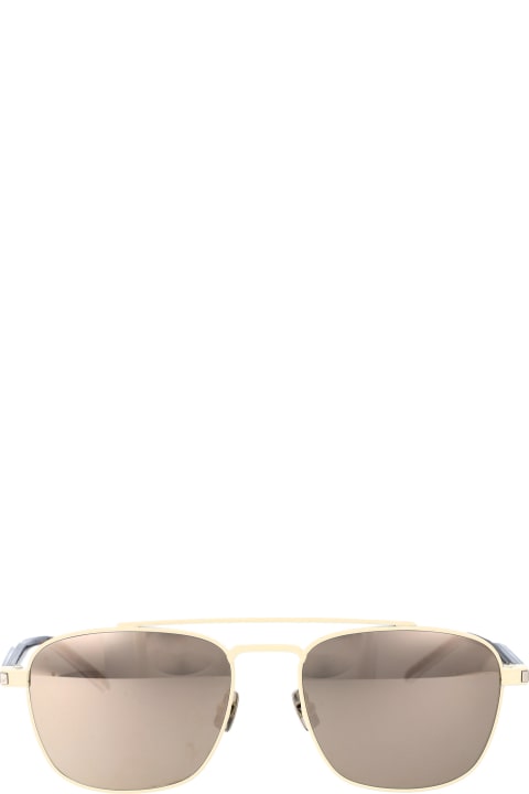 Saint Laurent Eyewear Eyewear for Women Saint Laurent Eyewear Sl 665 Sunglasses