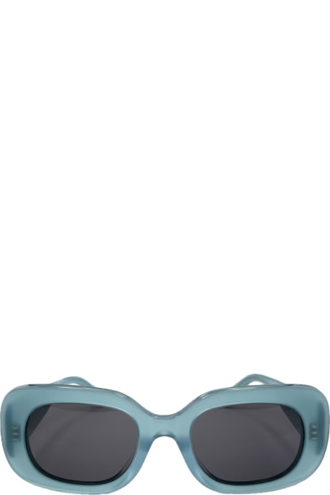 Eyewear for Women Celine Cl40287u Bold 3 Dots 93a Sunglasses