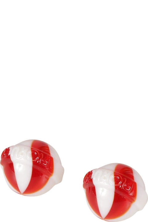Jewelry for Women Fiorucci Mini Lollipop Earrings