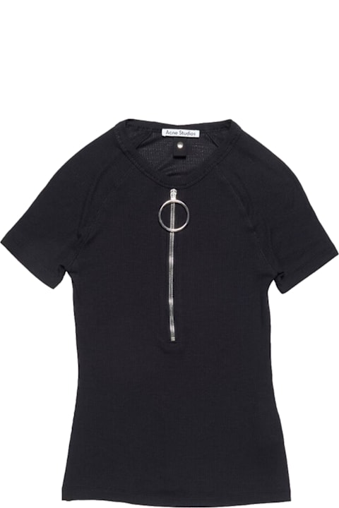 Homeware Acne Studios Acne T-shirts And Polos