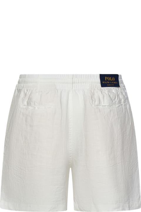 Polo Ralph Lauren Pants for Men Polo Ralph Lauren Prepster Shorts