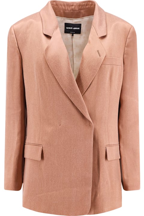 Homeware Giorgio Armani Blazer