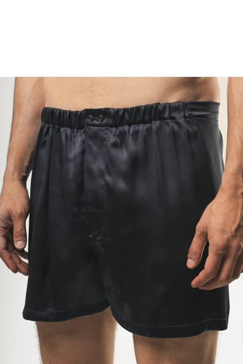 Fashion for Men Larusmiani Boxershorts Forte Dei Marmi Knickers