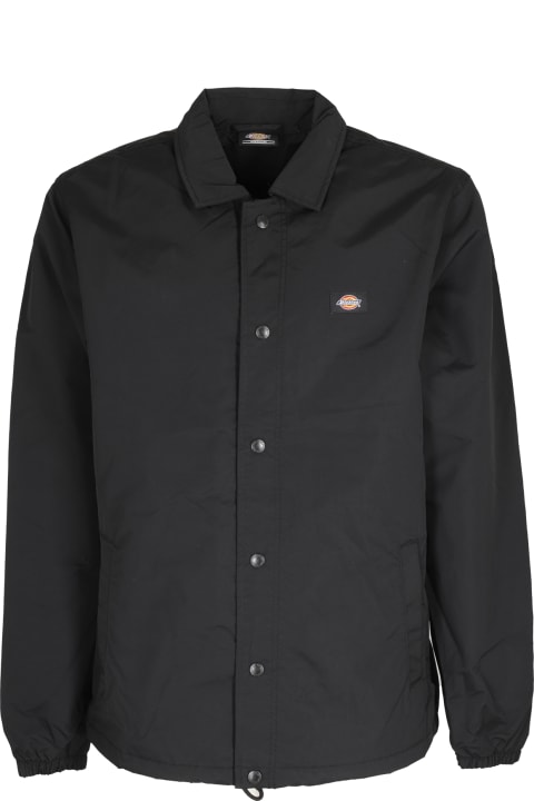 Dickies Coats & Jackets for Men Dickies Oakport Coach