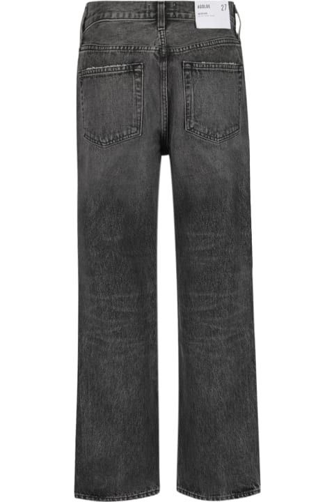 AGOLDE for Women AGOLDE Denim Pants