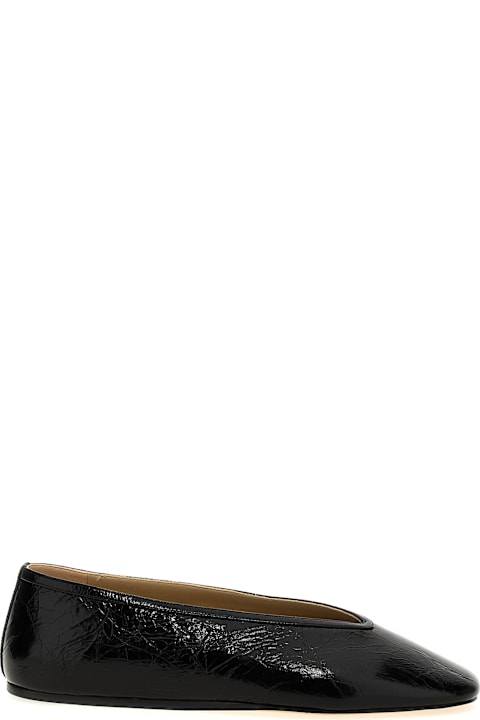 Homeware Le Monde Beryl 
luna
 Ballet Flats