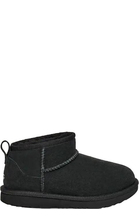 UGG Boot "classic Ultra Mini"