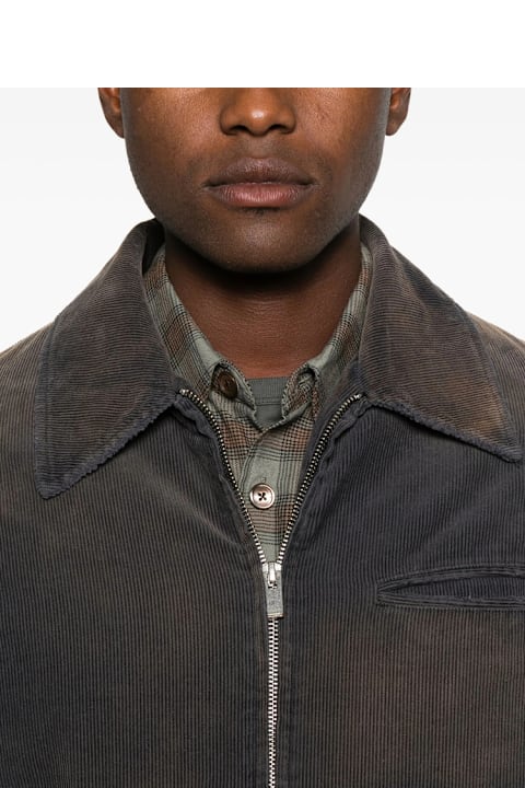 Tonywack for Women Tonywack Outerwear