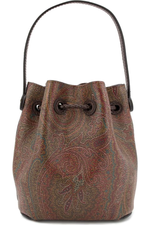 Homeware Etro Bucket Bag