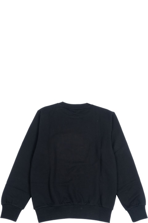Homeware Balmain Sweatshirt With Logo