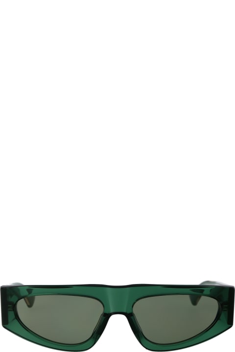 Eyewear for Women Bottega Veneta Eyewear Bv1277s Sunglasses
