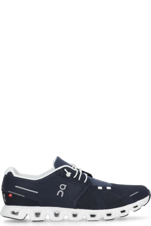 Fashion for Men ON Cloud 5 Sneakers