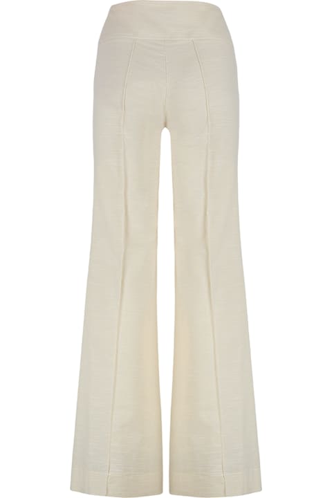 Versace Jeans Couture for Kids Versace Jeans Couture Straight-leg Trousers