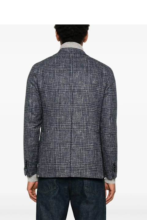 أدوات منزلية Tagliatore Jacket