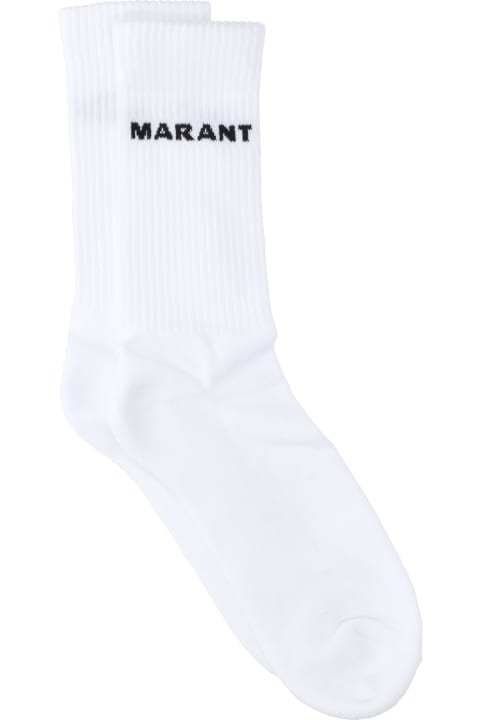 Isabel Marant Underwear & Nightwear for Women Isabel Marant Socks