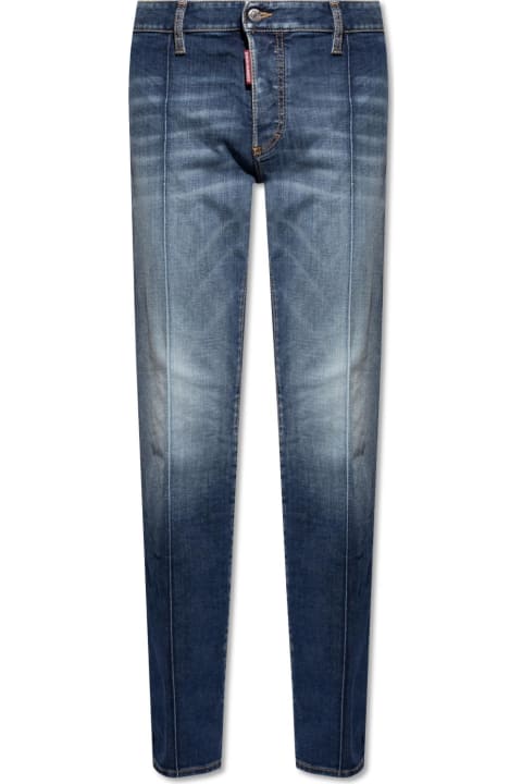 Fashion for Men Dsquared2 Dsquared2 'richard' Jeans