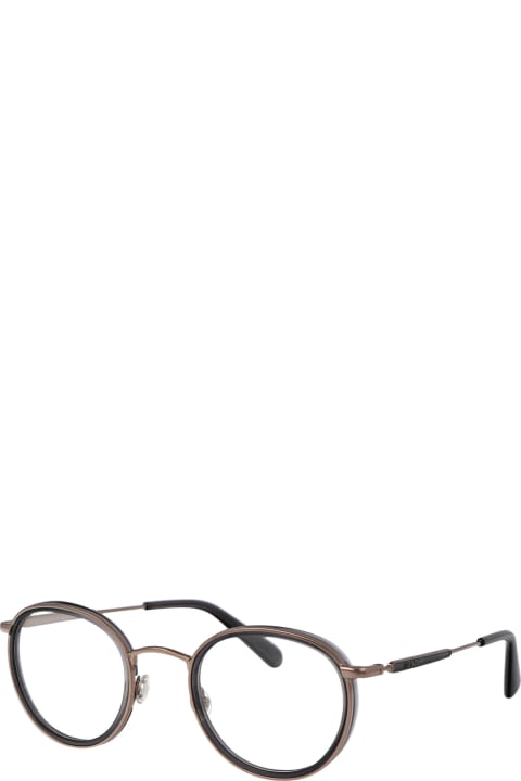 ウィメンズ Moncler Eyewearのアイウェア Moncler Eyewear Ml5153 Glasses