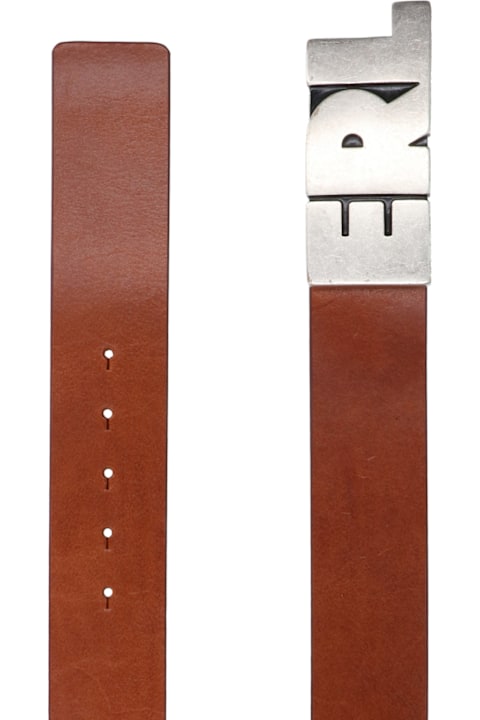 ERL for Kids ERL Logo Belt