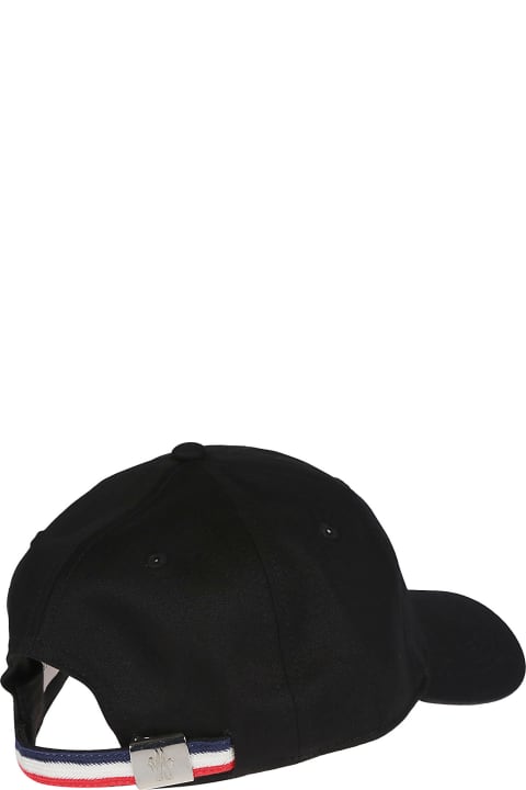 Moncler for Men Moncler Baseball Hat