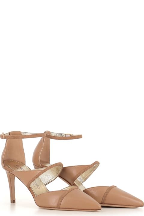 Antonio Barbato Shoes for Women Antonio Barbato Décolleté 4638