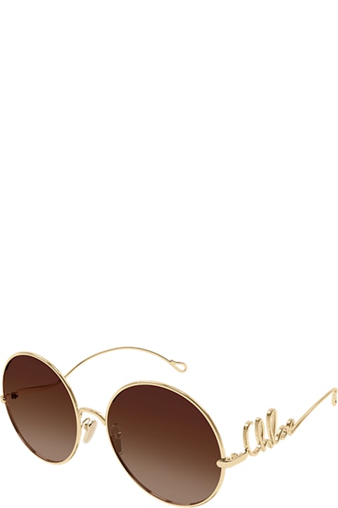 Chloé Eyewear for Kids Chloé Eyewear CH0329S Sunglasses