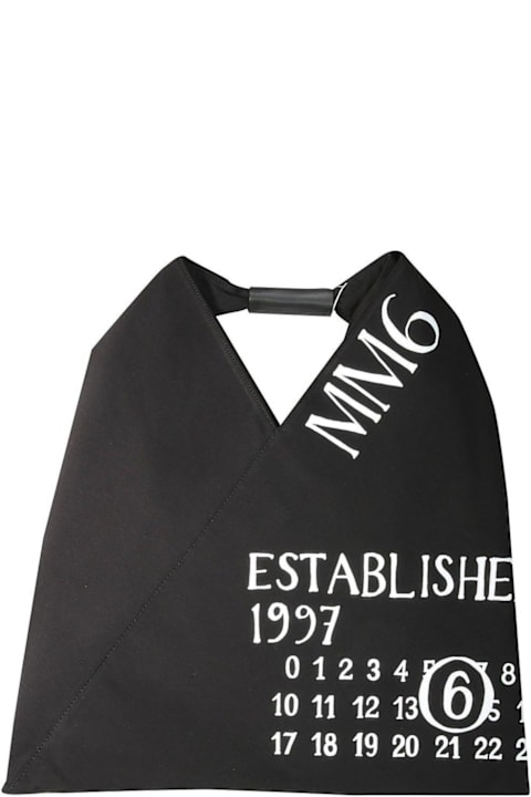 MM6 Maison Margiela for Women MM6 Maison Margiela Classic Japanese Handbag