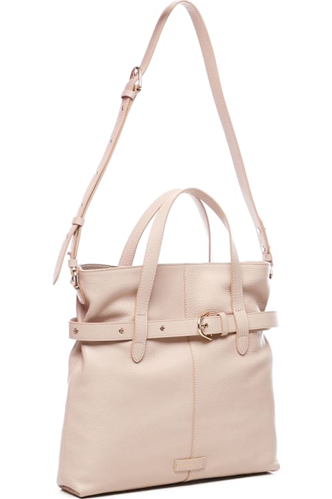 Homeware Coccinelle Bucket Bag With Buckle