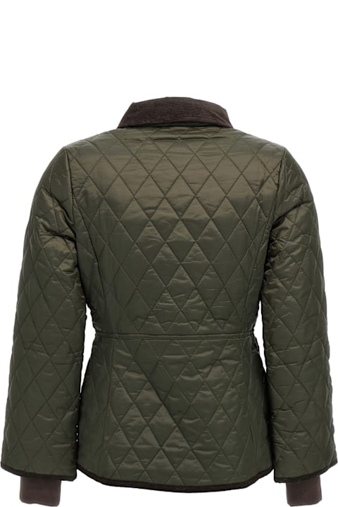 أدوات منزلية Barbour 
beadnell
 Jacket