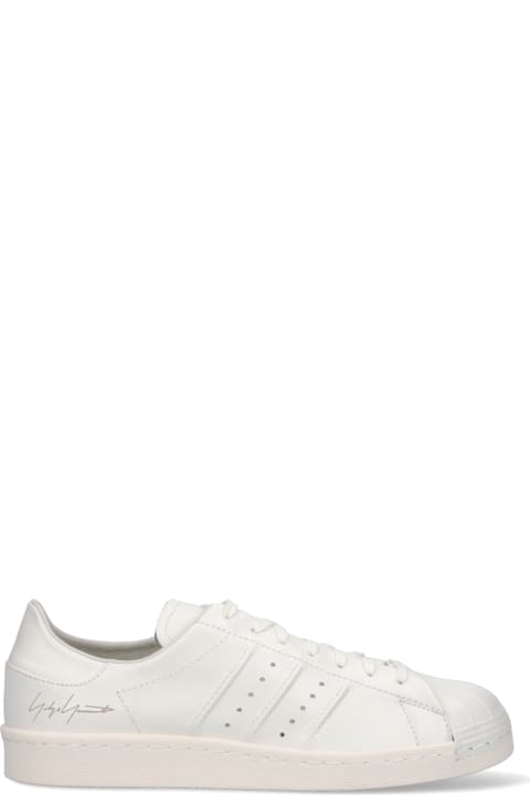 Fashion for Women Y-3 "superstar" Sneakers