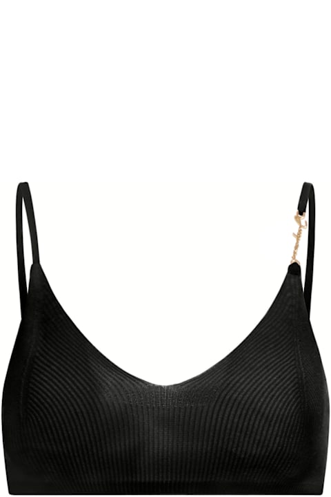 Underwear & Nightwear for Women Jacquemus Le Bandeau Pralu