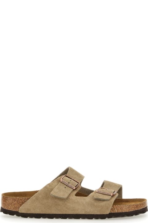 Homeware Birkenstock Sandal "arizona"