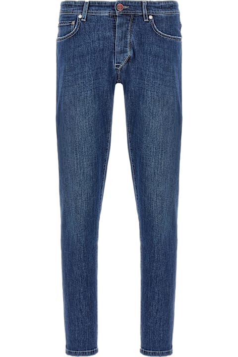 Barba Napoli for Women Barba Napoli 'five' Jeans