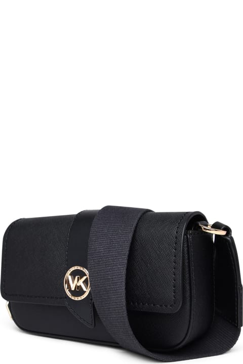 Michael Kors Shoulder Bags for Women Michael Kors Greenwich Shoulder Bag