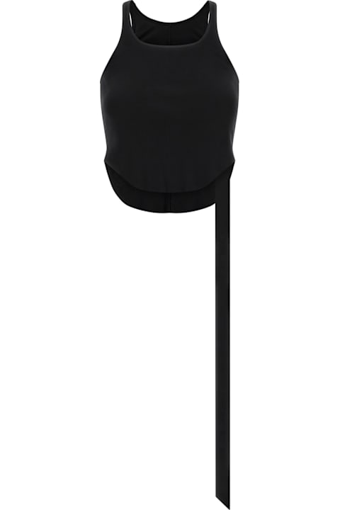 أدوات منزلية DRKSHDW 'basic' Tank Top