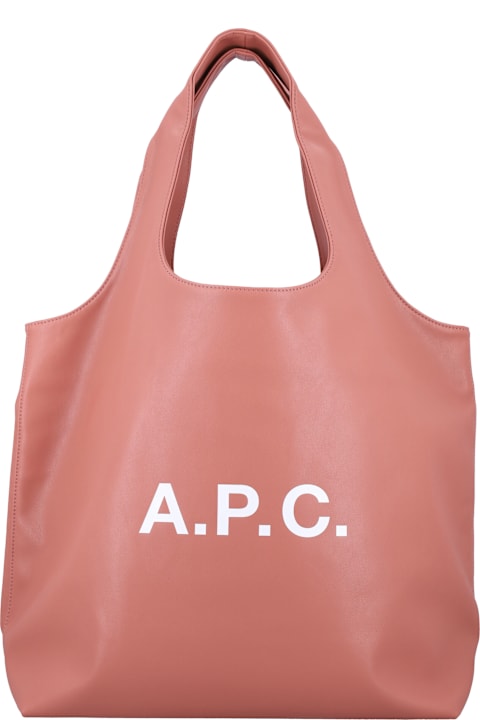 Homeware A.P.C. Ninon Tote Bag