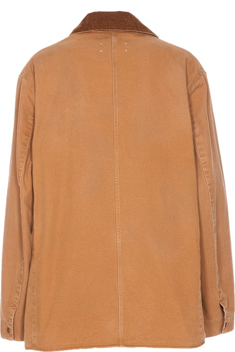 Maison Margiela for Men Maison Margiela Jacket