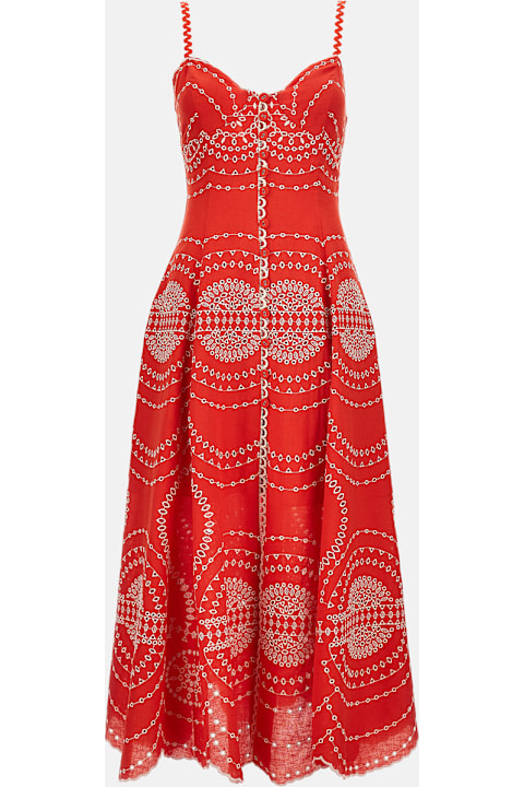 Charo Ruiz Clothing for Women Charo Ruiz Dress