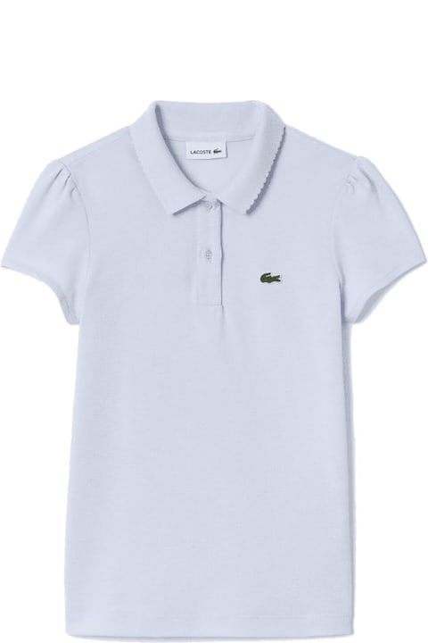 Lacoste for Kids Lacoste Polo