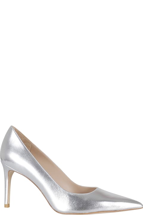 Stuart Weitzman for Women Stuart Weitzman Stuart Power 85 Pump