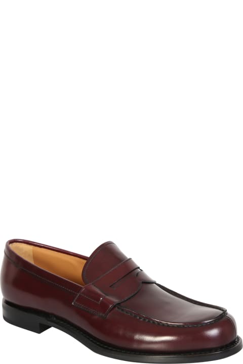 Homeware Church
s Gateshead Round Toe Loafers
