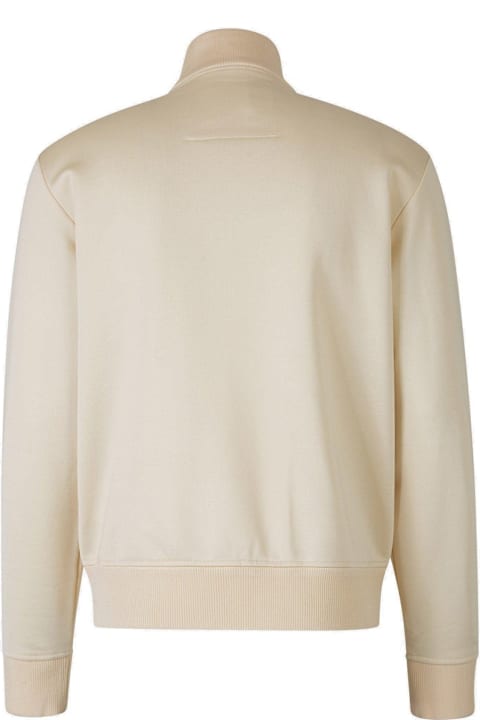 Givenchy معاطف وجواكت لـ القسم الرجالي Givenchy 1952 Zipped Tracksuit Jacket